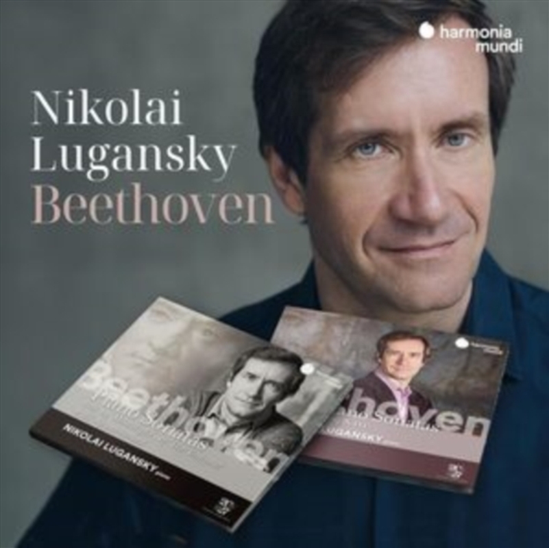 Beethoven/Product Detail/Classical
