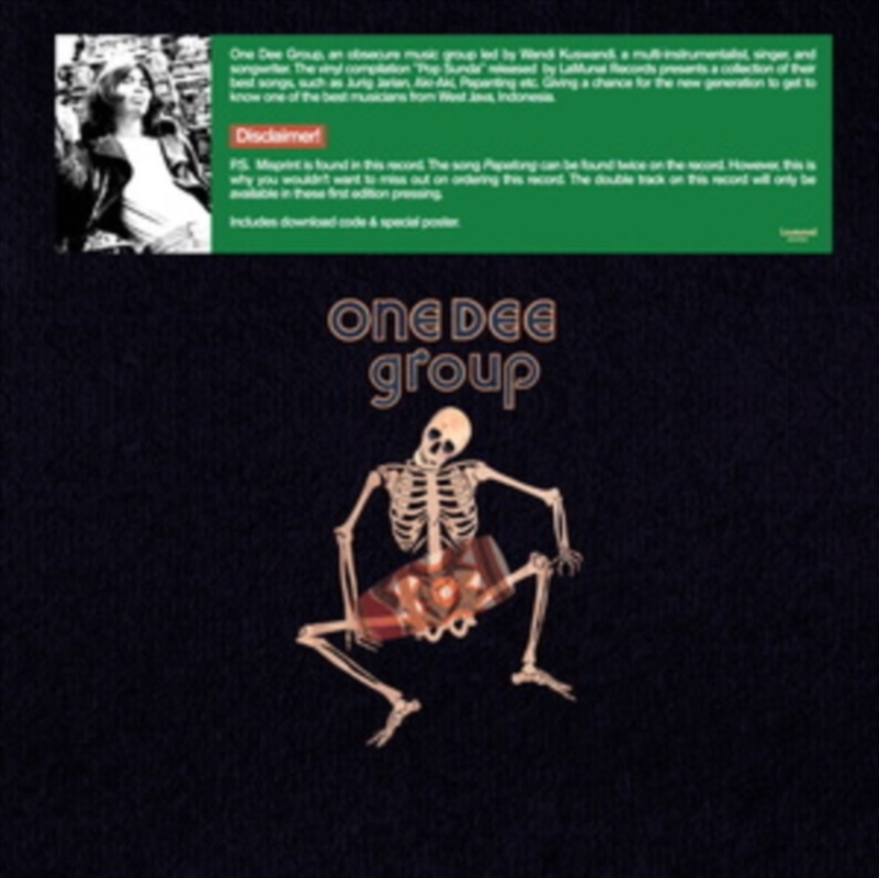 Pop Sunda/Product Detail/World