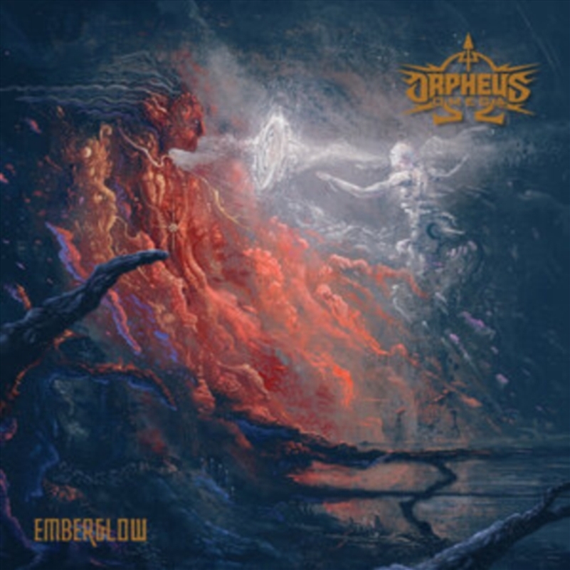 Emberglow/Product Detail/Metal