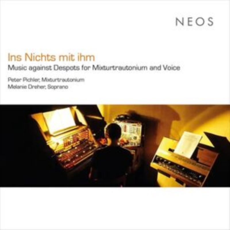 Ins Nichts Mit Ihm/Product Detail/Dance