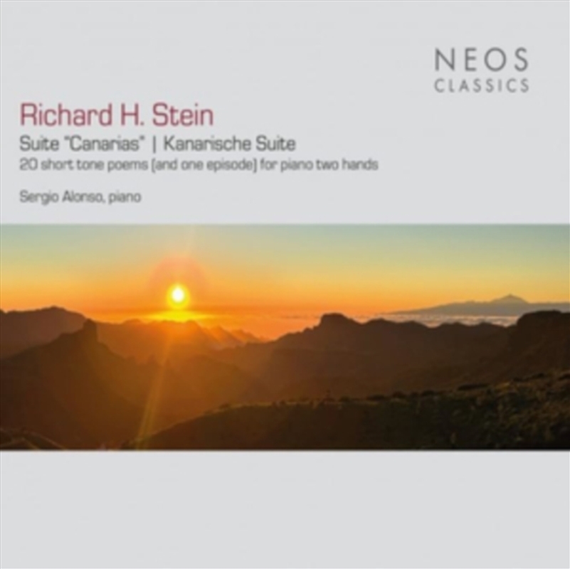Suite "Canarias"/Product Detail/Classical