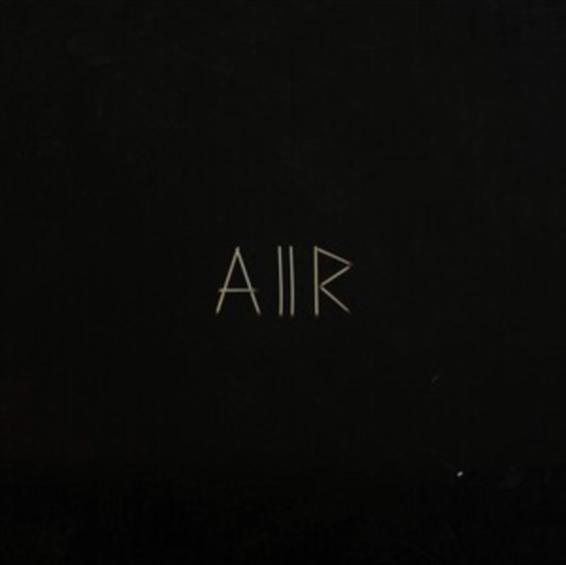 Aiir/Product Detail/Rock/Pop