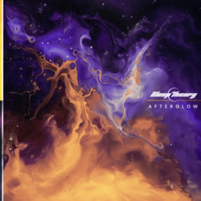 Afterglow/Product Detail/Rock/Pop