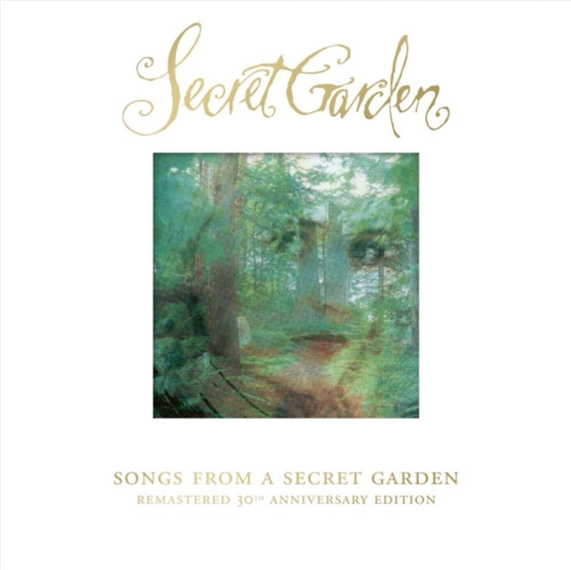 Songs From A Secret Garden: 30th Anniversary/Product Detail/Soundtrack