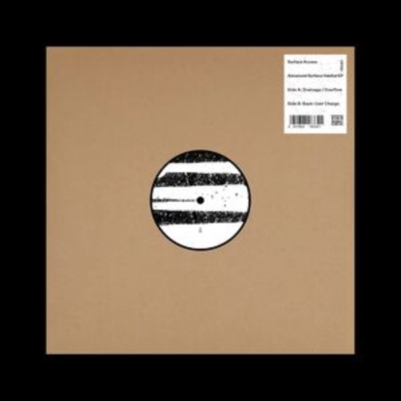 Advanced Surface Habitat/Product Detail/Dance