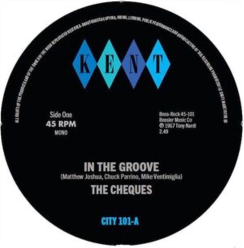 The Merits/Product Detail/R&B