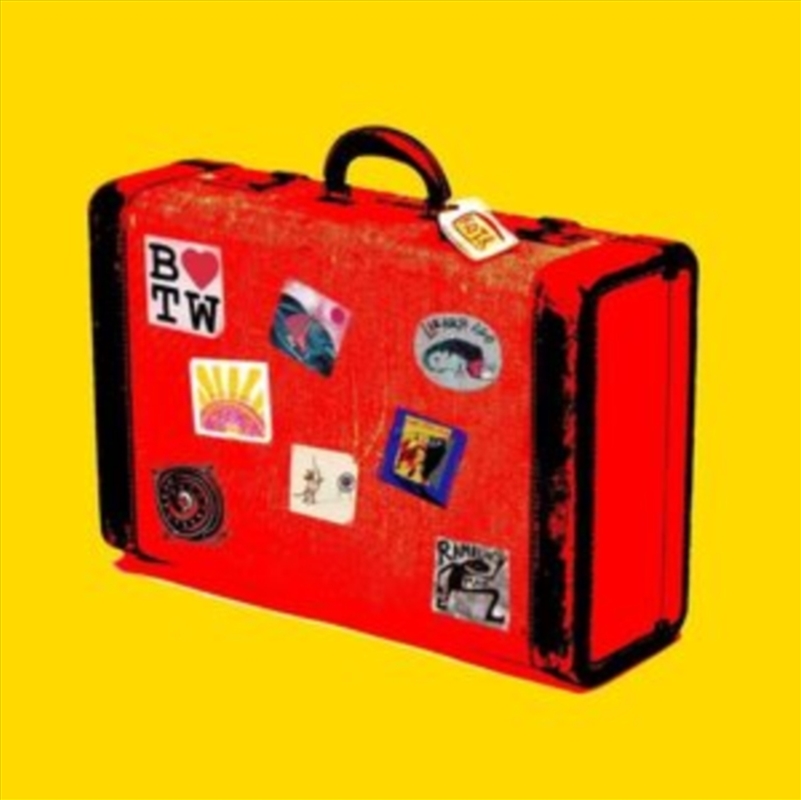 What A Life.../Product Detail/Rock/Pop