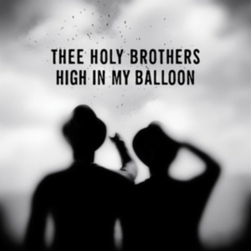 High In My Balloon/Product Detail/Rock/Pop