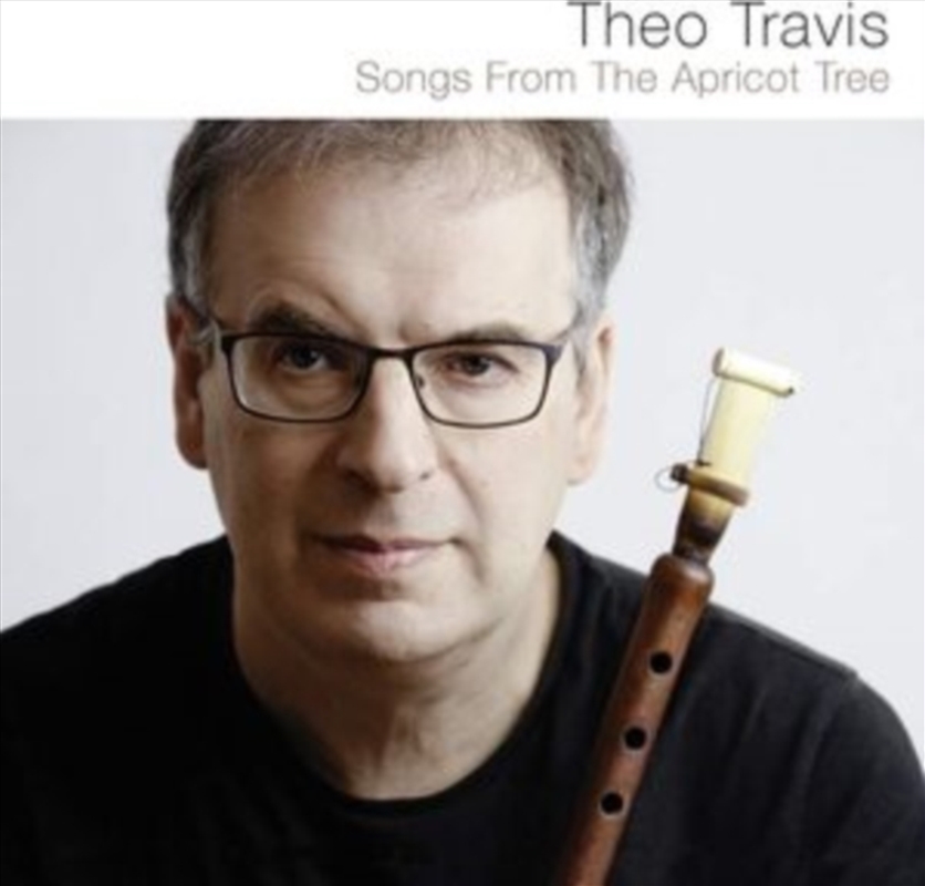 Songs From The Apricot Tree/Product Detail/Jazz