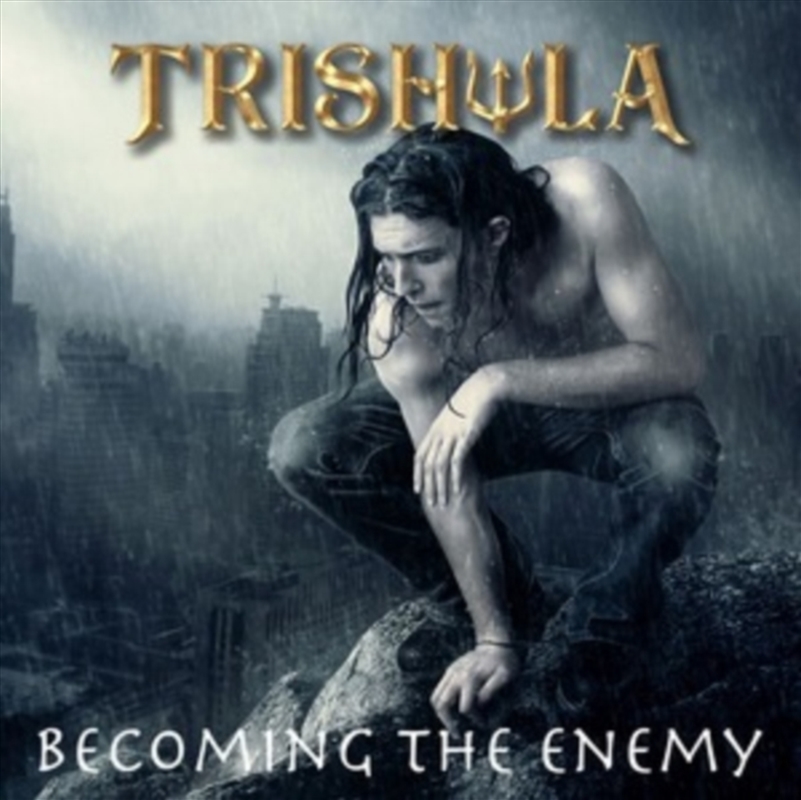 Becoming The Enemy/Product Detail/Rock/Pop