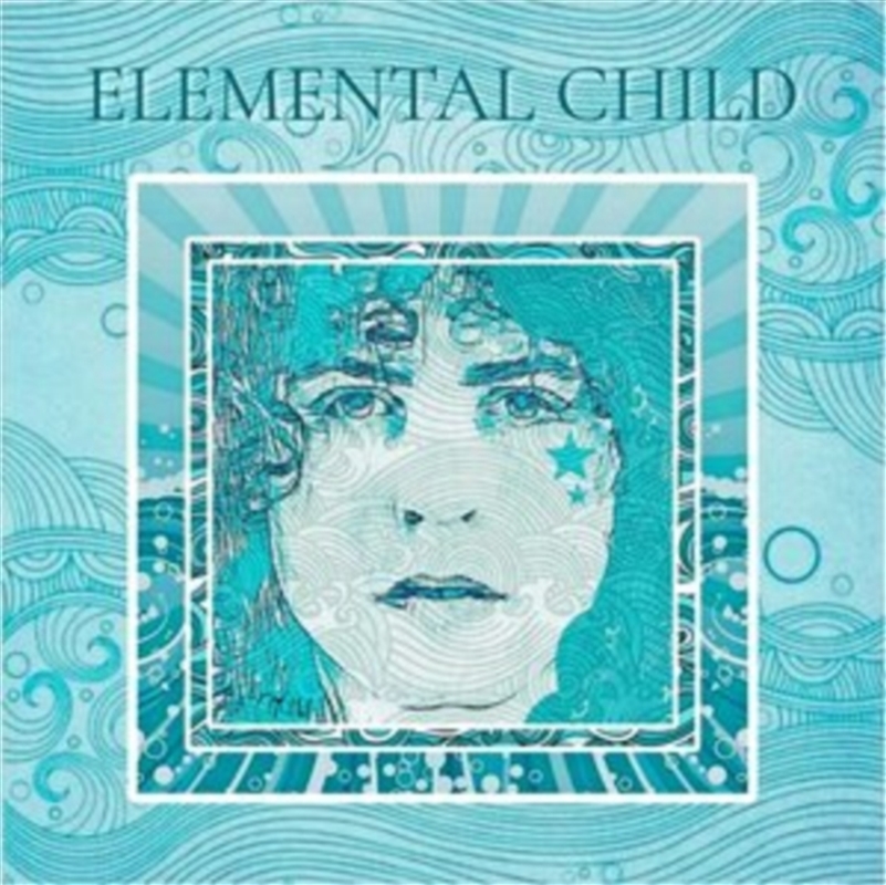 Elemental Child:The Words And Music Of Marc Bolan/Product Detail/Rock/Pop