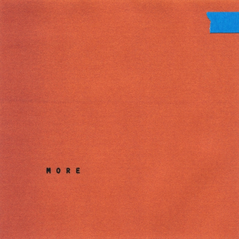 More/Product Detail/Rock/Pop