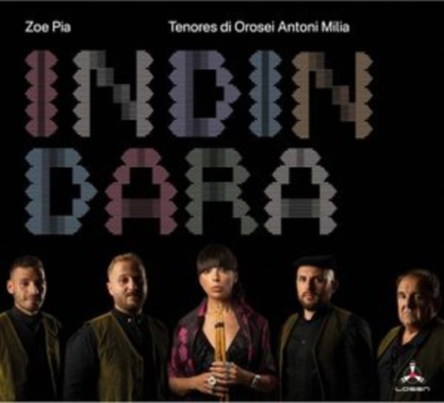 Indindara/Product Detail/Jazz