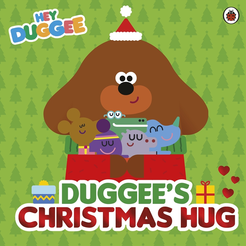 Hey Duggee: Duggee's Christmas/Product Detail/Early Childhood Fiction Books