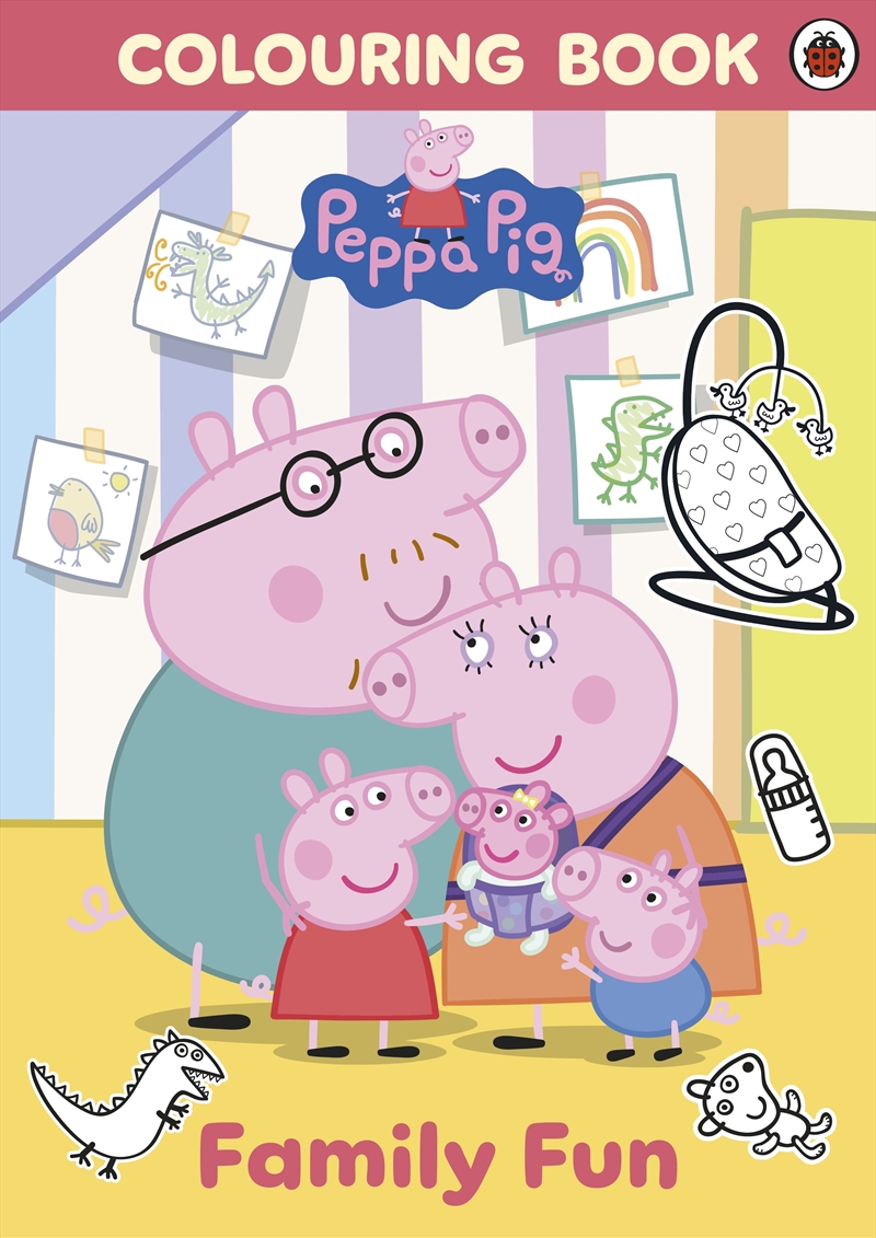 Peppa Pig: Project 11/Product Detail/Early Childhood Fiction Books