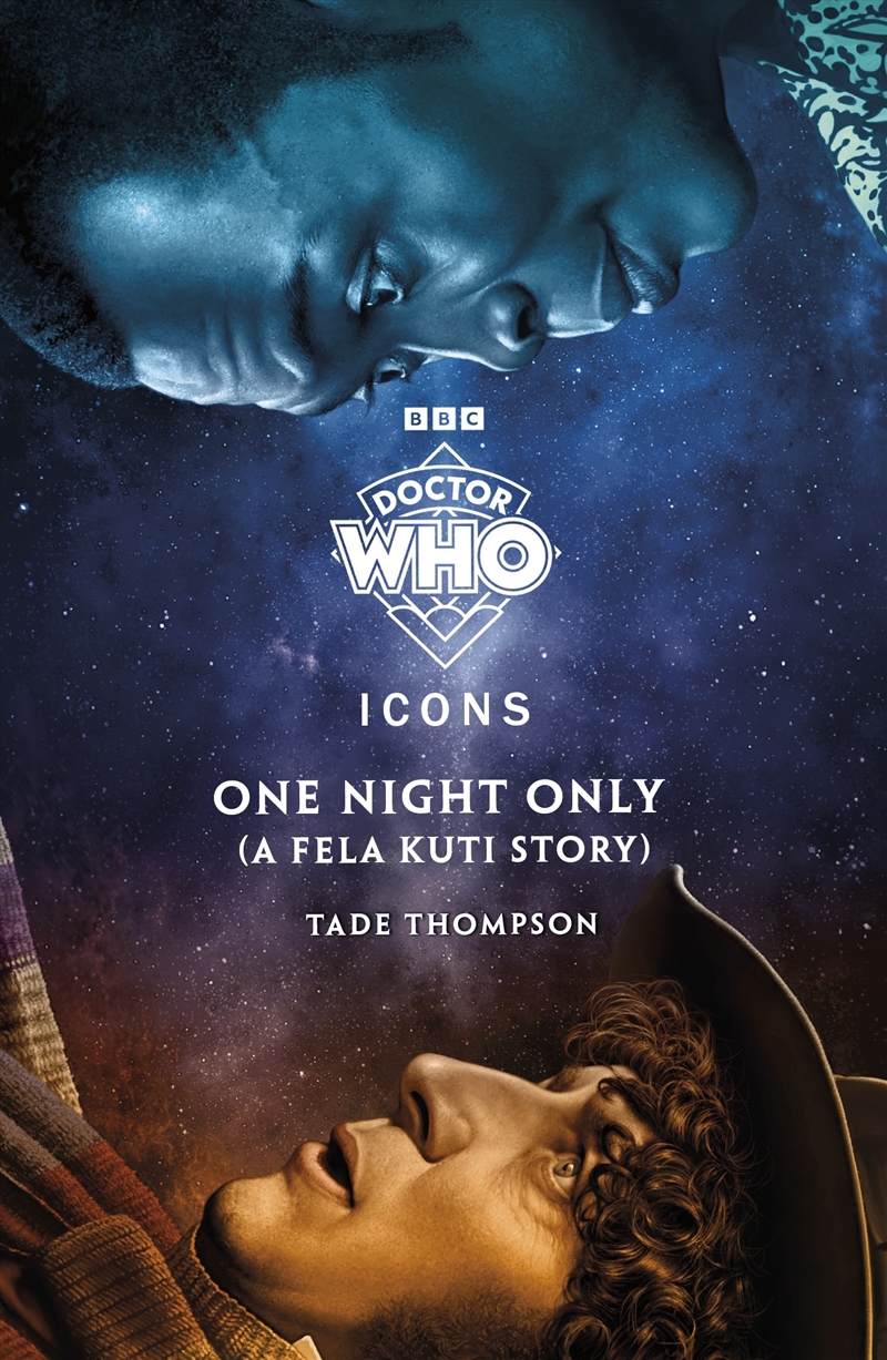 Doctor Who: One Night Only: A/Product Detail/Childrens