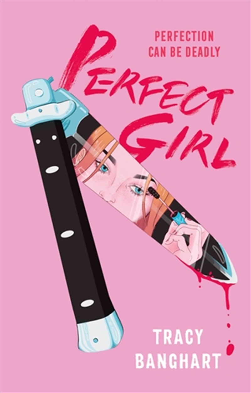 Perfect Girl/Product Detail/Childrens Fiction Books