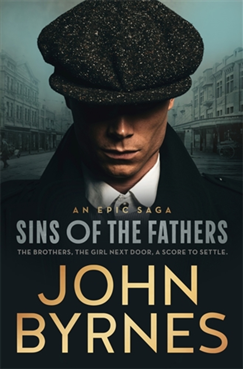 Sins Of The Fathers/Product Detail/General Fiction Books