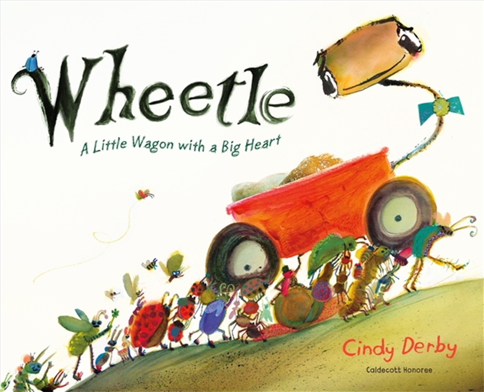 Wheetle/Product Detail/Early Childhood Fiction Books