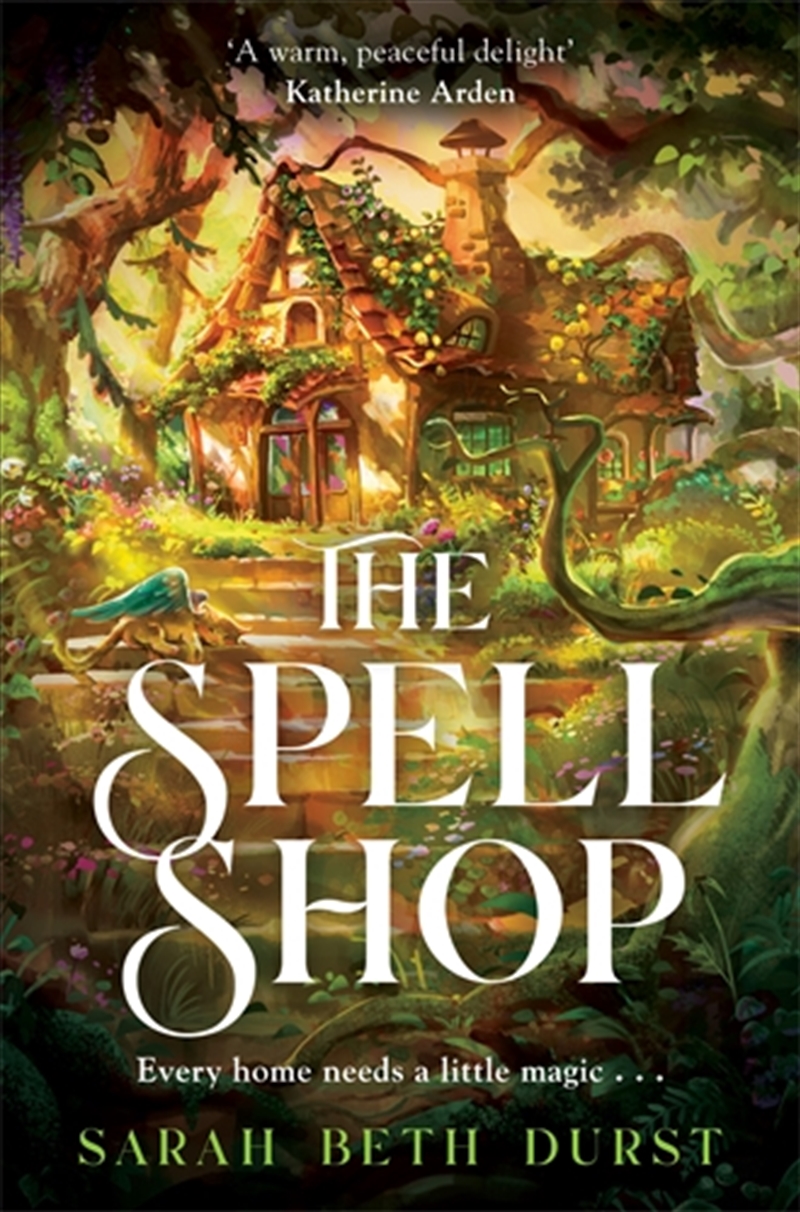 The Spellshop/Product Detail/Romance