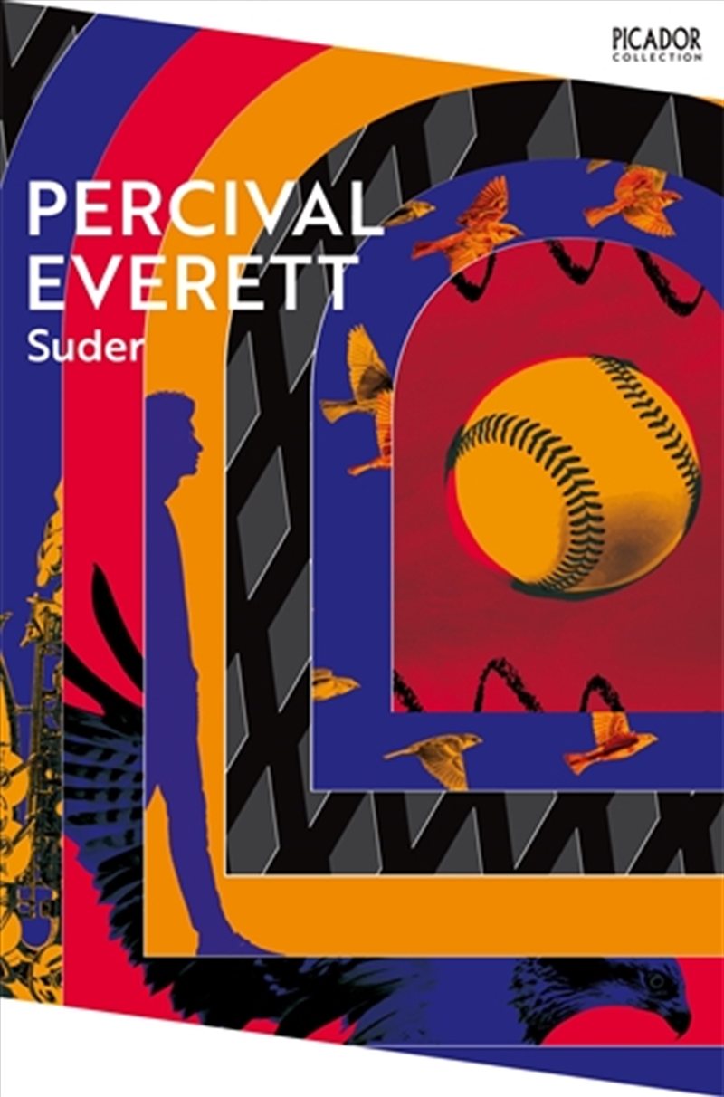 Suder/Product Detail/General Fiction Books