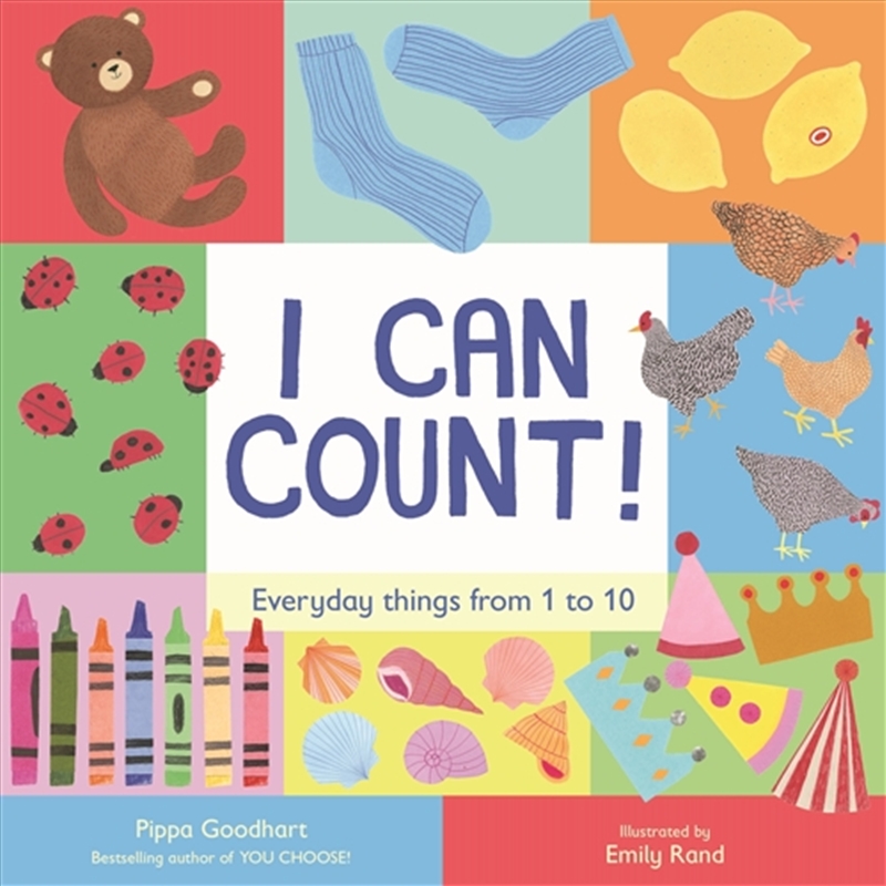 Numbers Of Things!/Product Detail/Early Childhood Fiction Books