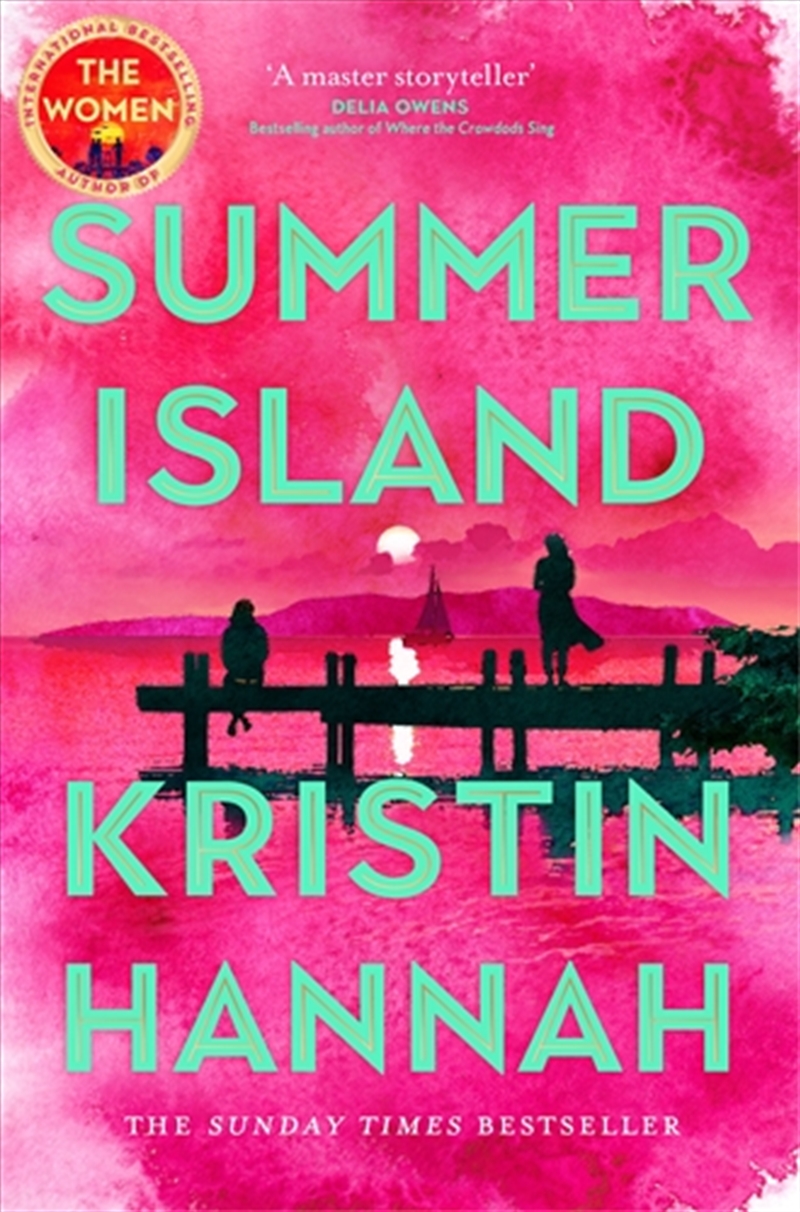 Summer Island/Product Detail/General Fiction Books