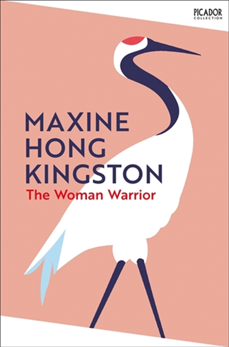 The Woman Warrior/Product Detail/Biographies & True Stories