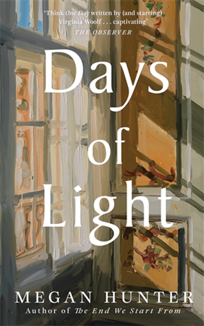 Days Of Light/Product Detail/Historical Fiction