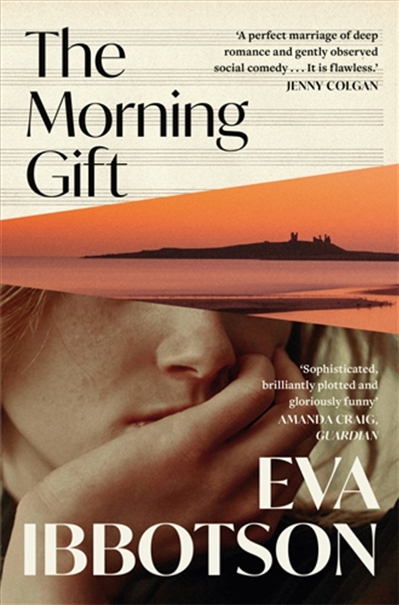 The Morning Gift/Product Detail/Historical Fiction