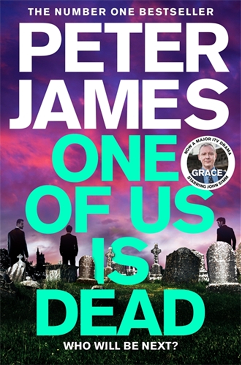 One Of Us Is Dead/Product Detail/Crime & Mystery Fiction