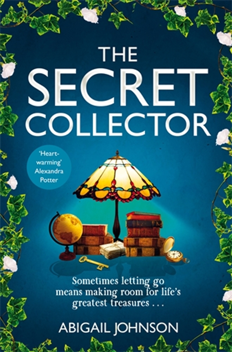 The Secret Collector/Product Detail/Modern & Contemporary