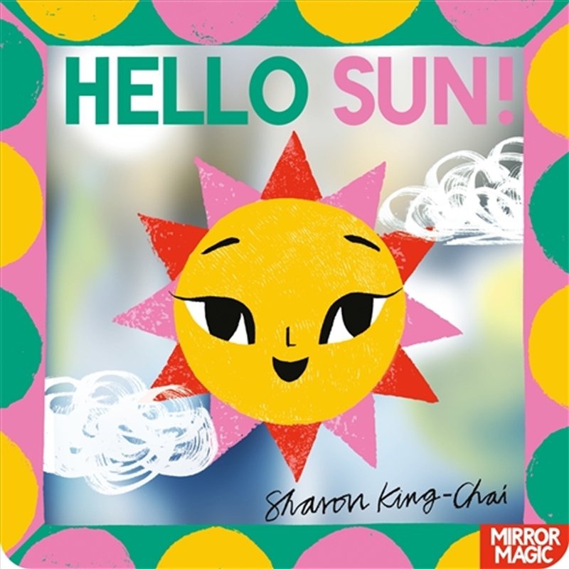 Hello Sun!/Product Detail/Early Childhood Fiction Books