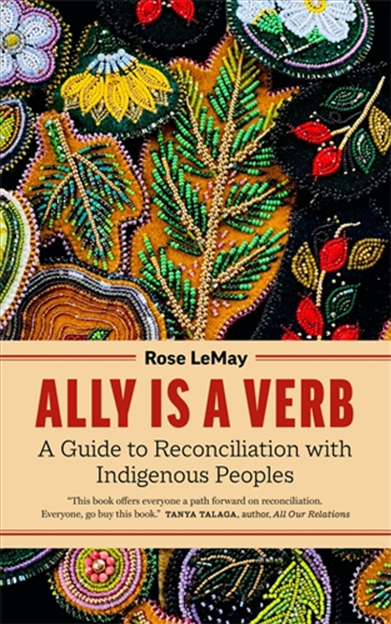 Ally Is A Verb/Product Detail/Politics & Government