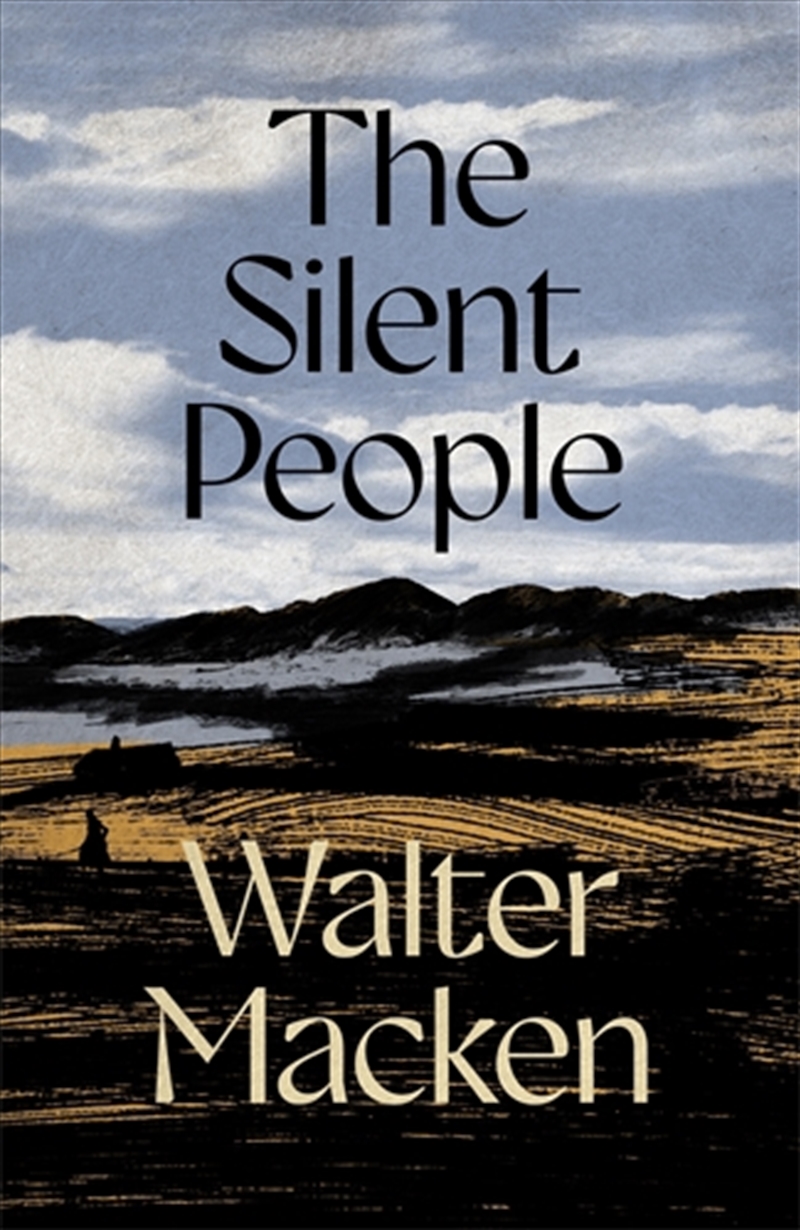 The Silent People/Product Detail/Historical Fiction