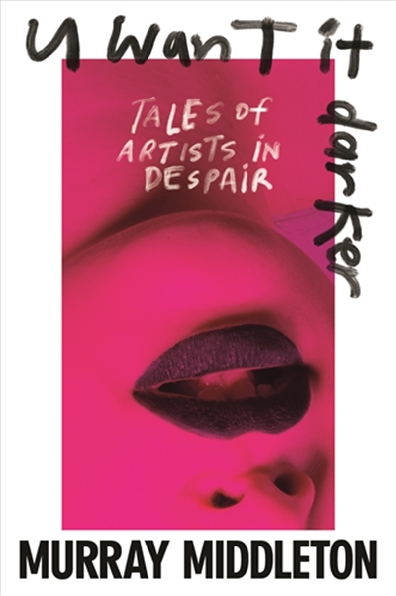 U Want It Darker/Product Detail/Modern & Contemporary