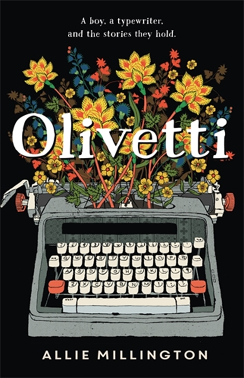 Olivetti/Product Detail/Family & Health