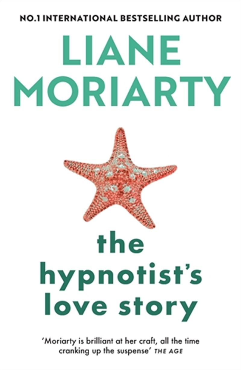 The Hypnotist's Love Story/Product Detail/Modern & Contemporary