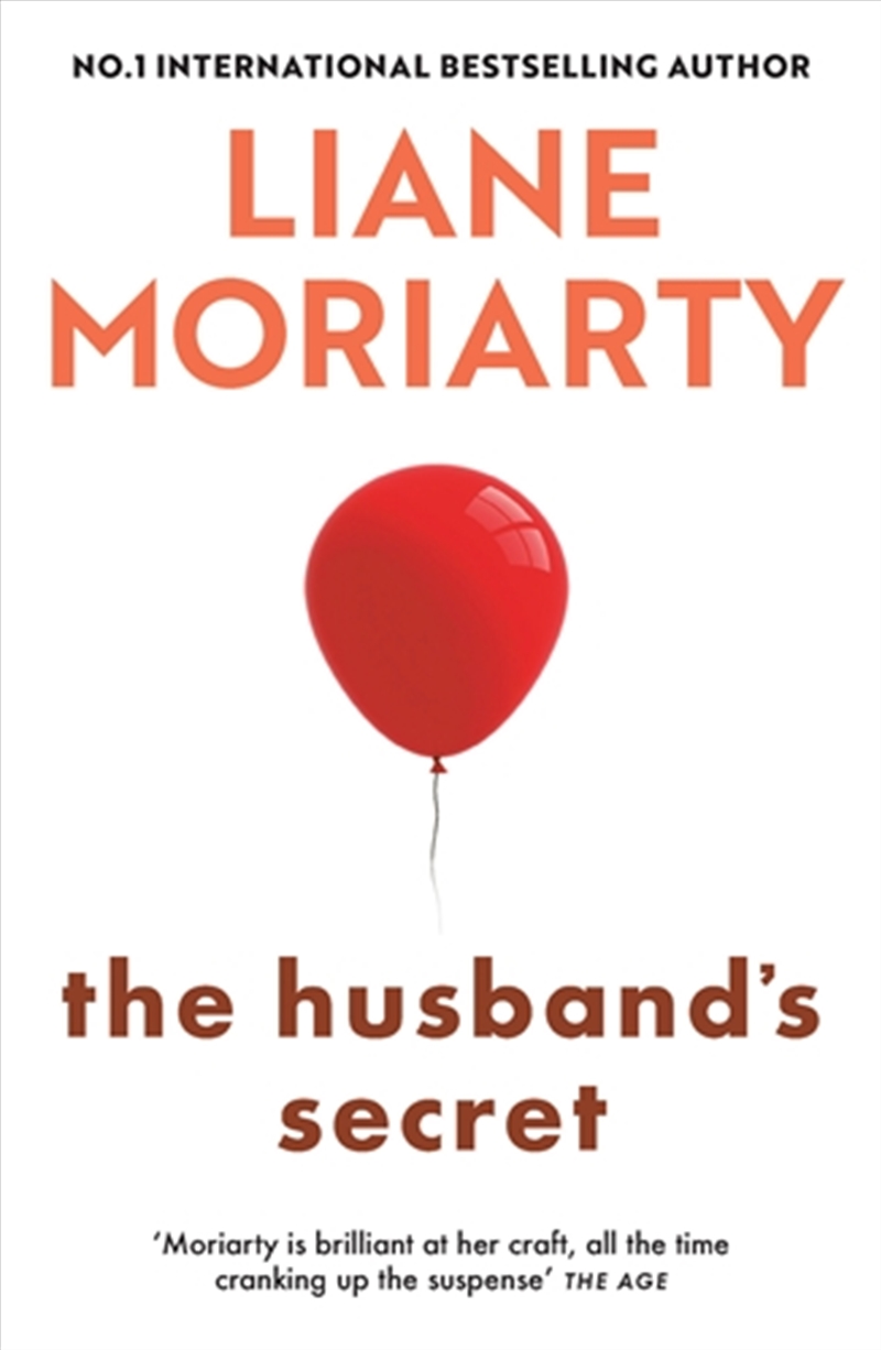 The Husband's Secret/Product Detail/Modern & Contemporary