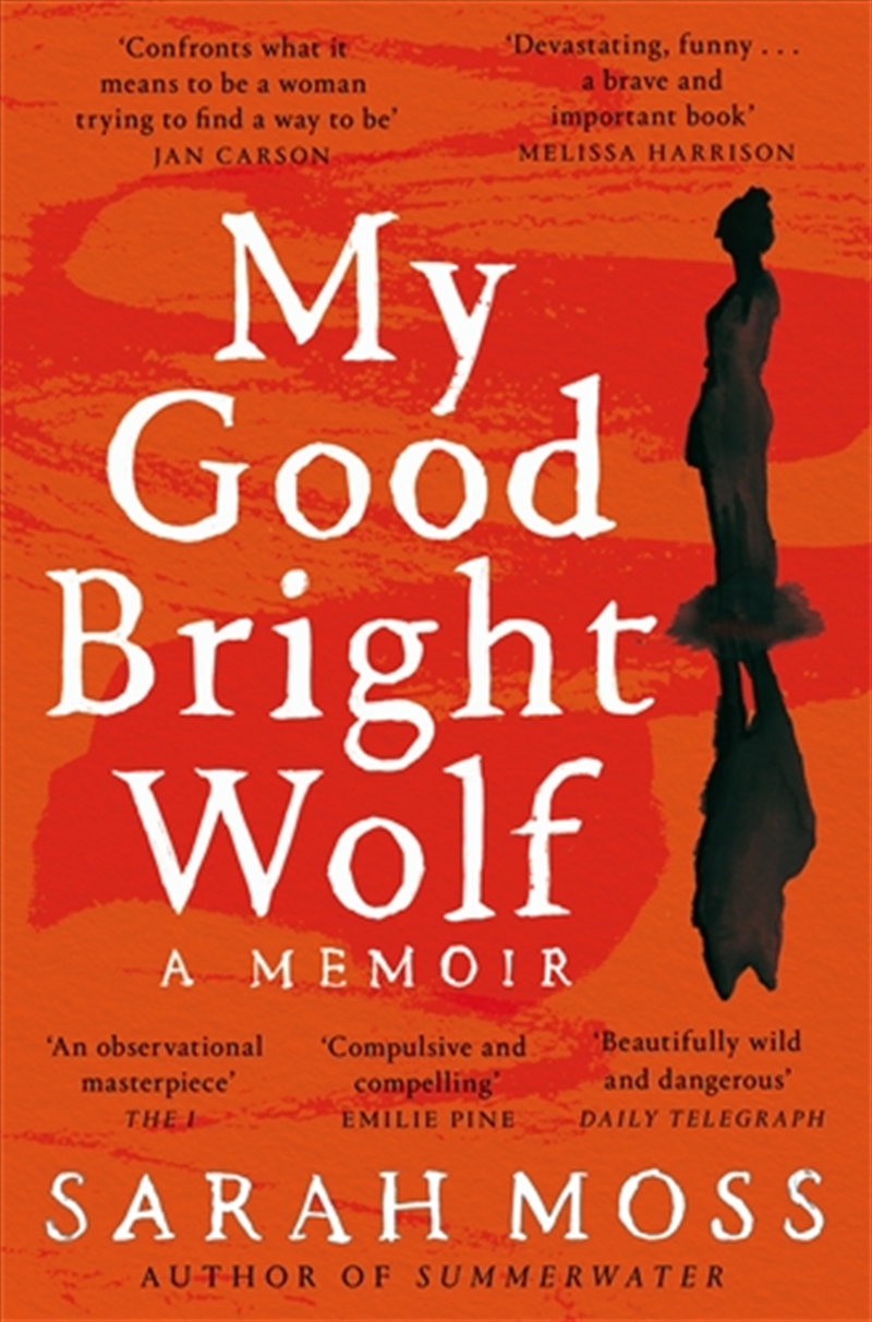 My Good Bright Wolf/Product Detail/Biographies & True Stories