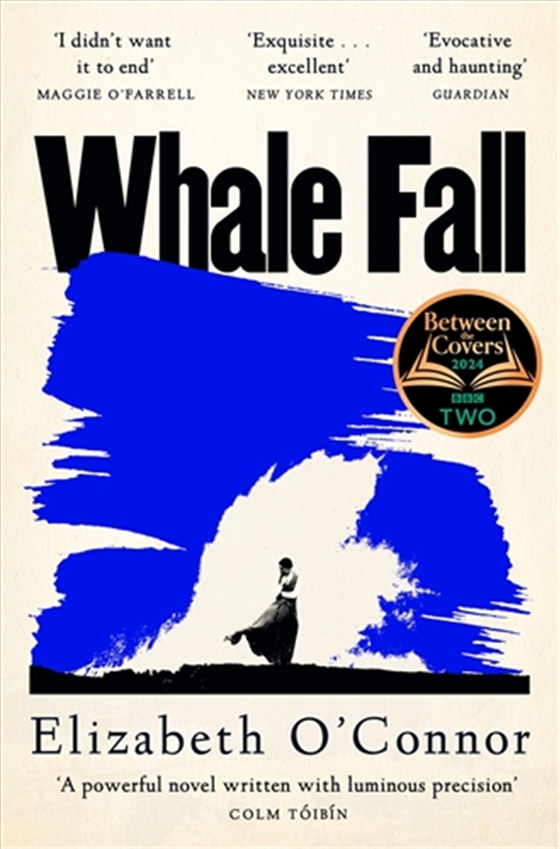 Whale Fall/Product Detail/Historical Fiction