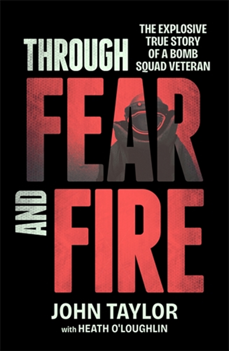 Through Fear And Fire/Product Detail/Biographies & True Stories
