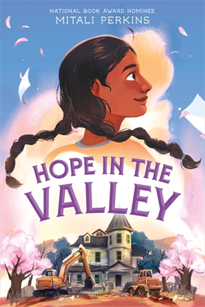 Hope In The Valley/Product Detail/Early Childhood Fiction Books