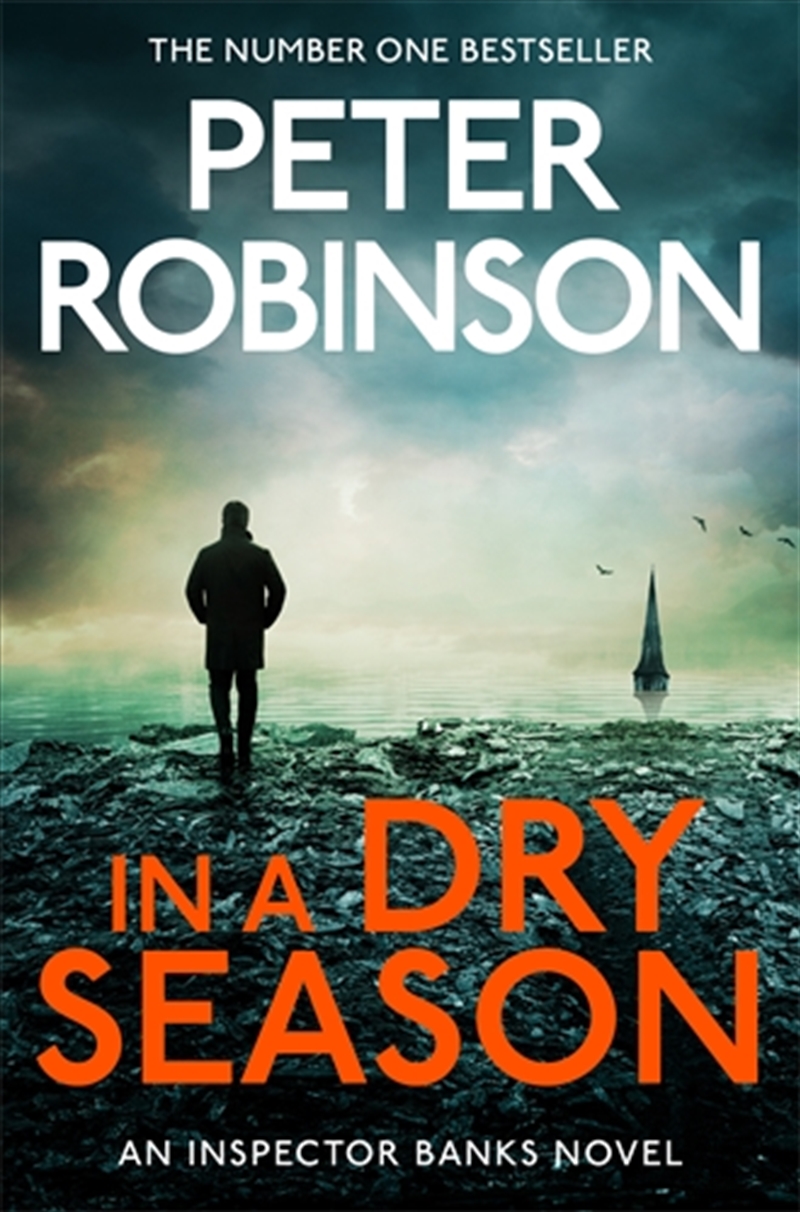 In A Dry Season/Product Detail/Crime & Mystery Fiction