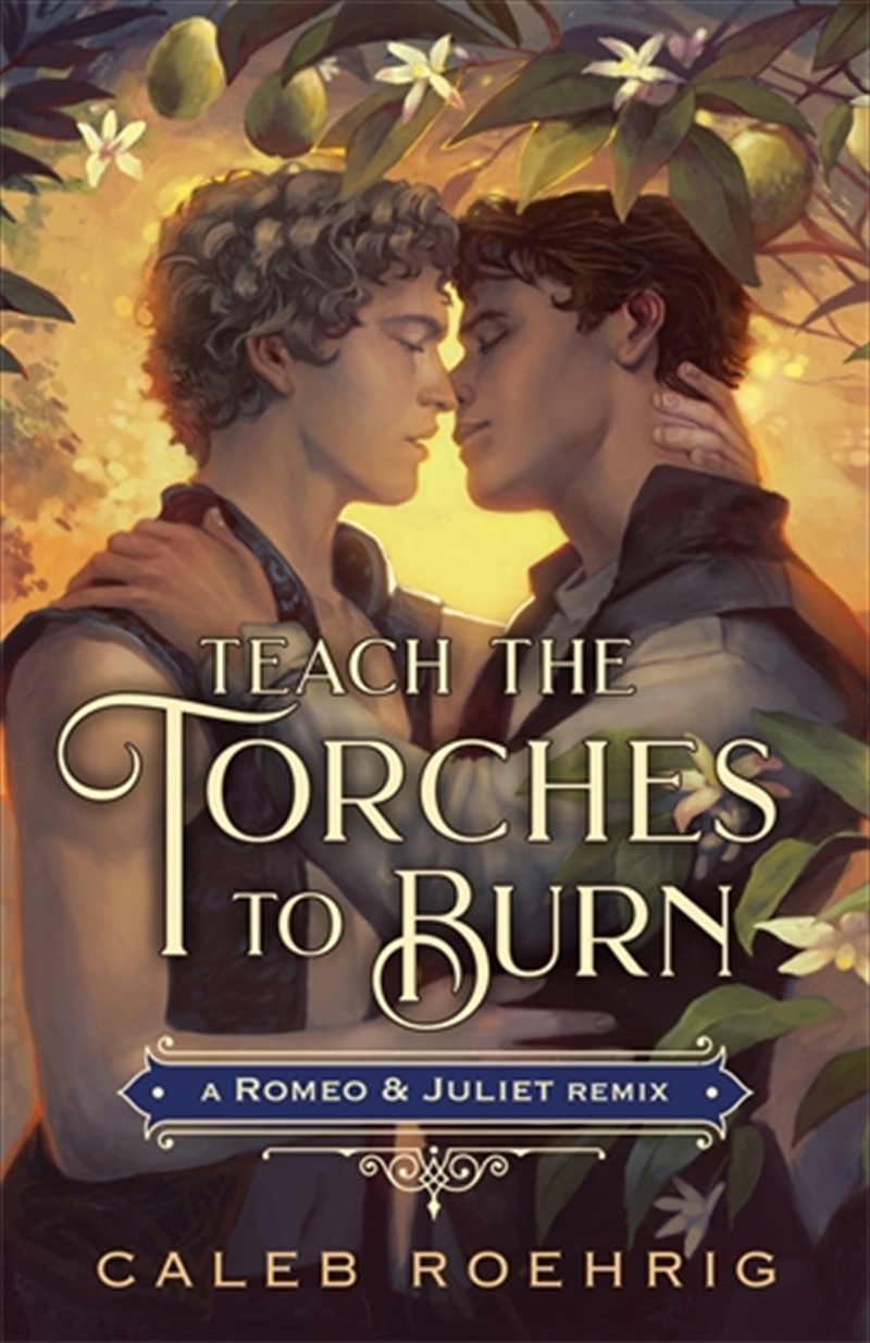 Teach The Torches To Burn: A R/Product Detail/Childrens Fiction Books