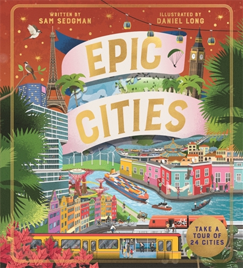 Epic Cities/Product Detail/Childrens