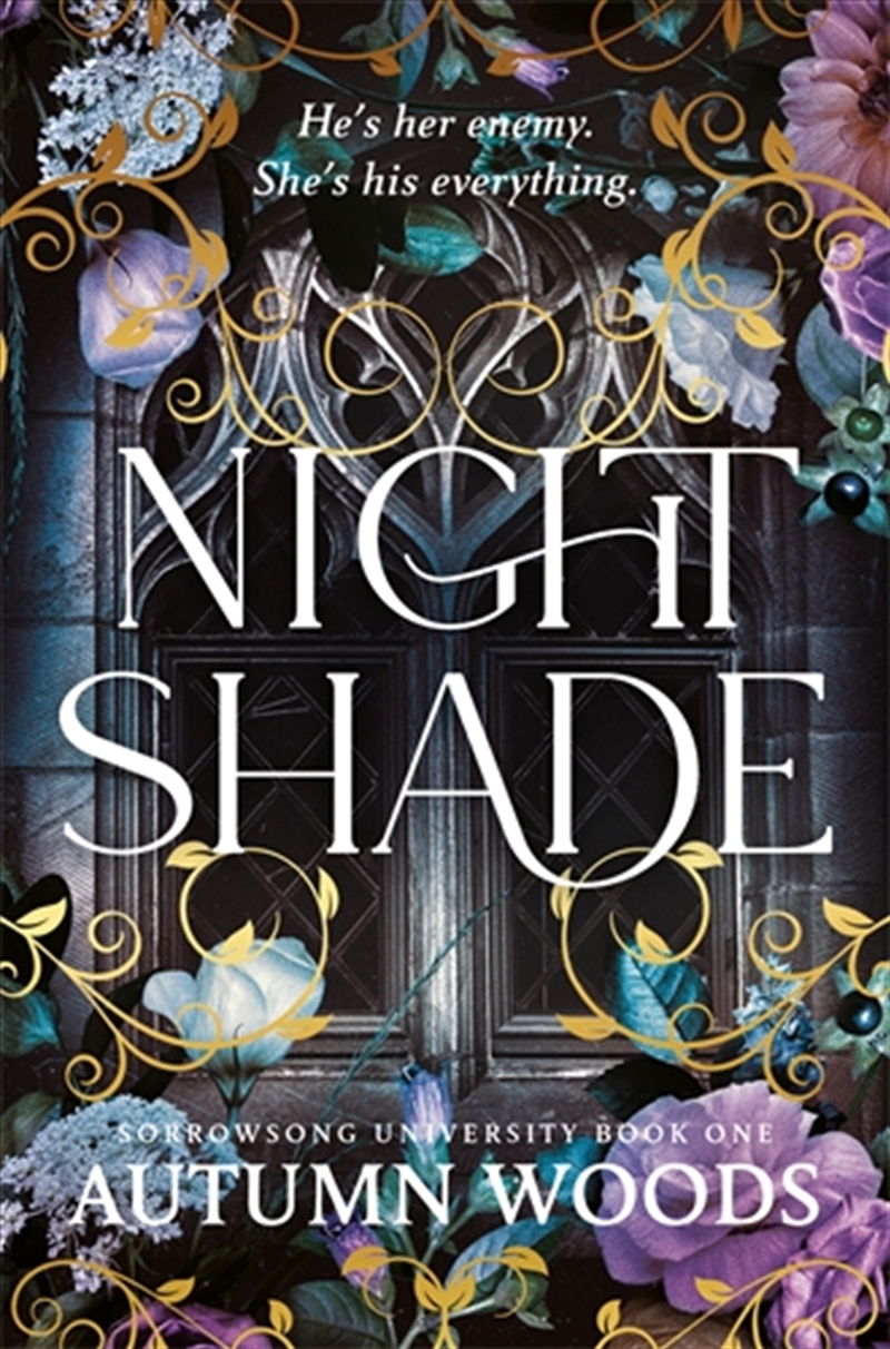 Nightshade/Product Detail/Romance