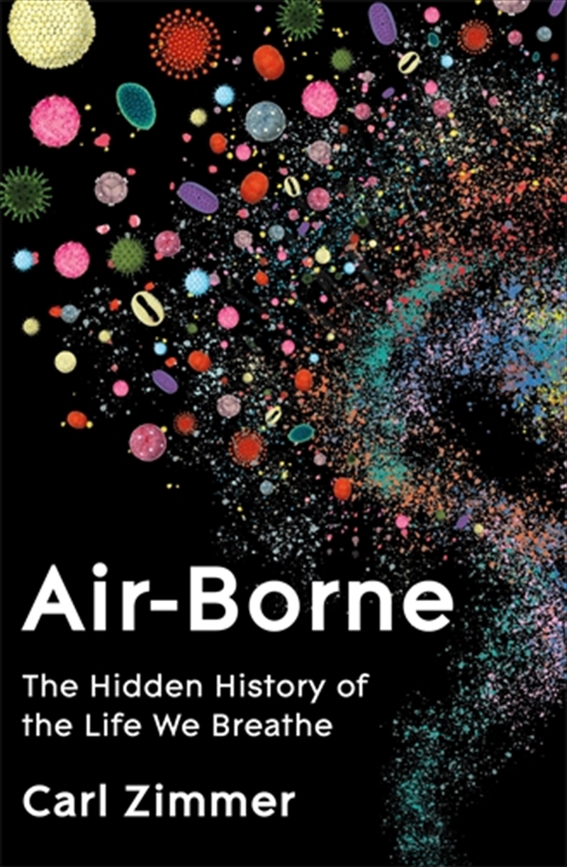 Air-Borne/Product Detail/Healthcare