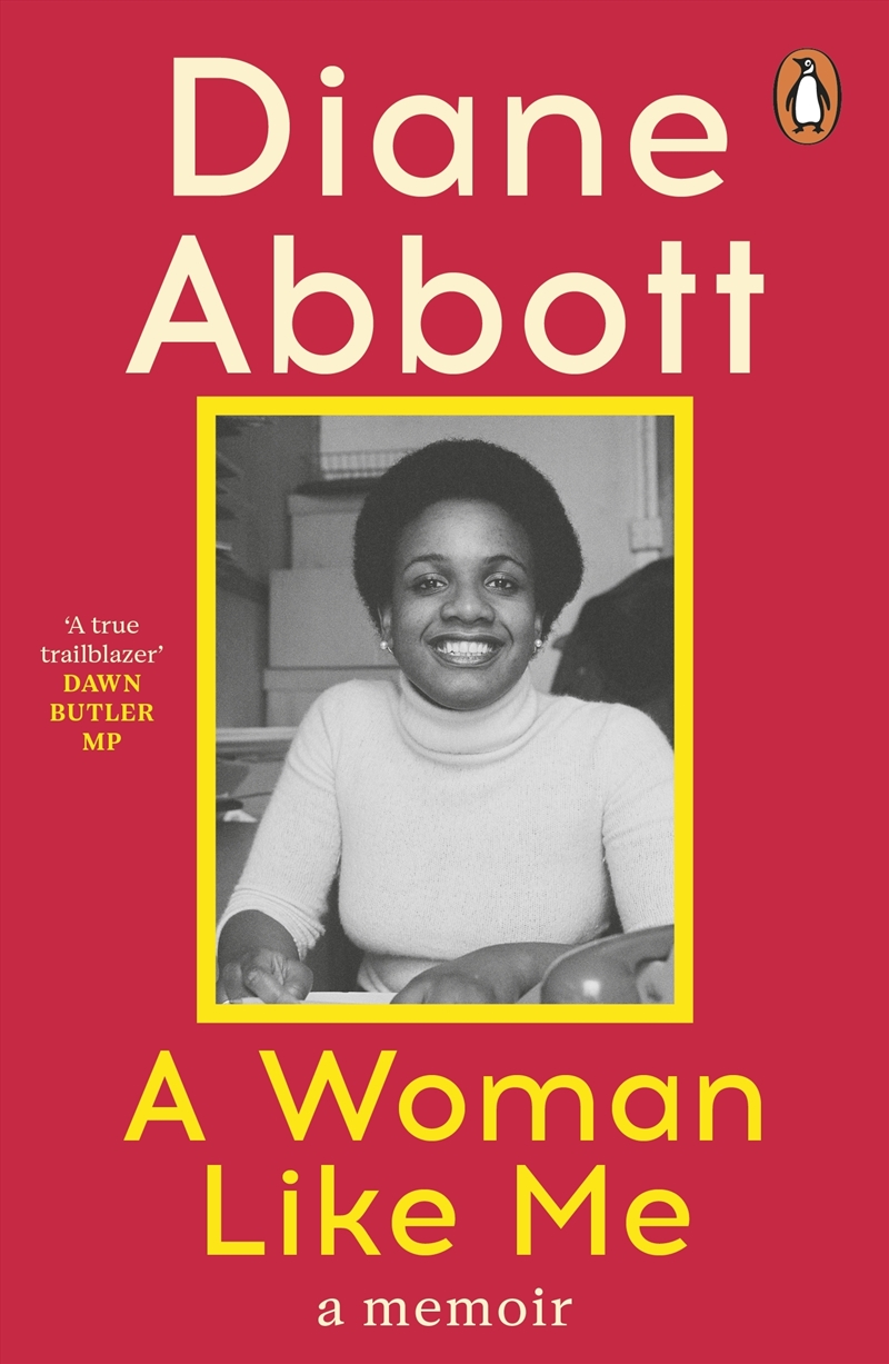 A Woman Like Me/Product Detail/Biographies & True Stories
