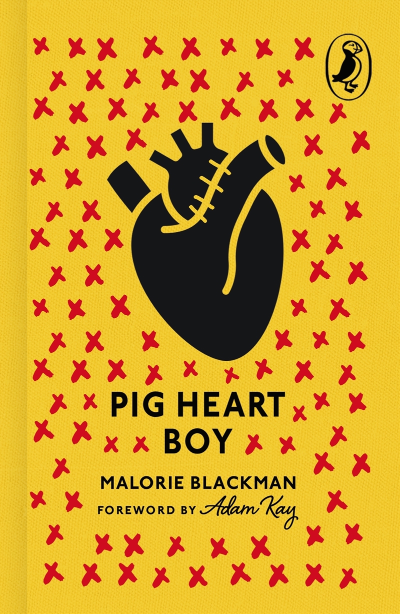 Pig-Heart Boy/Product Detail/Early Childhood Fiction Books